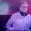 Muzikaal Intermezzo met DJ Bill Gates