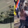 Tiananmandy vs Tankman