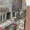 Explosie Madrid  #3