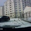 Moscow Drift