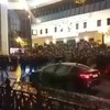 Nog meer protestgeweld in Rusland