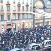 Er gebeuren dingen in Moskou