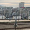 Rellen in Eindhoven
