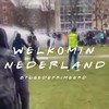 Welkom in NEDERLAND!
