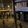 Enschede ook aan de beurt
