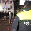 Ook in Breda hooligans op de been