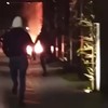 Hema in brand in Schijndel