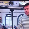 Antoin kan niet wachten