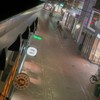Avondklok?