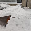 Eerste Dumpert iglo