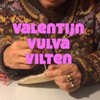 Valentijn Vulva Vilten