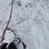 Snowboarden POV
