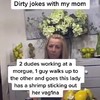 Mopje voor mama