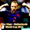 WK held Ron Vlaar stopt zijn profcarrière