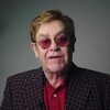 Sir Elton John and Sir Michael Caine doen vaccinreclame