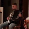 Goede accordeonist