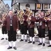 Jetzt ist Freitag !!! Und das ist Spaß mit Schneewalzer Polka.