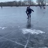Schots schaatsen