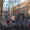 Antifa mag wel demonstreren in Amsterdam