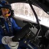 360 Graden cam in een WRC