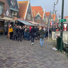 Gezellig in Volendam