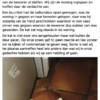 Politie Den Helder betrapt cat burglar