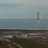 SpaceX doet het!