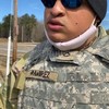 Waarom zit je in het leger?