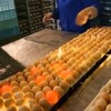 Eieren schouwen