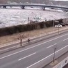De Fukushima tsunami