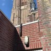 Radar love op de kerktoren