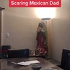 Je Mexicaanse pa bang maken