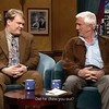 Oldie: Comedykoning Leslie Nielsen bij Conan