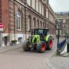 Boerburgerbeweging komt aan op Binnenhof