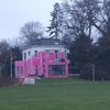 Mooi roze is niet lelijk!