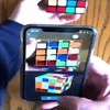 Rubiks kubus geen probleem