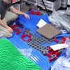 HowTo: maquette bouwen met Lego