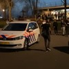 Doezoeboy verwart politiewagen met trampoline