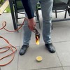 DIY-crème brûlée