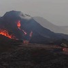 LIVE! Vulkaanuitbarsting in IJsland