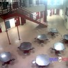 Cipier gegijzeld in gevangenis Oklahoma