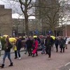 Wappiemars door Amstelveen