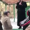 Babushka heeft een opmerking
