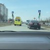 Dashcamvideo uit Rusland
