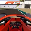 Virtueel rondje F1 circuit Miami