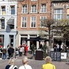 Terrassen gaan open in Haarlem