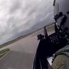Over de schouder meekieken in F-16