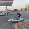 Waterscooterscooter