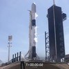SpaceX op Star Wars dag
