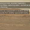 Perseverance Rover hoort Ingenuity Mars Helikopter